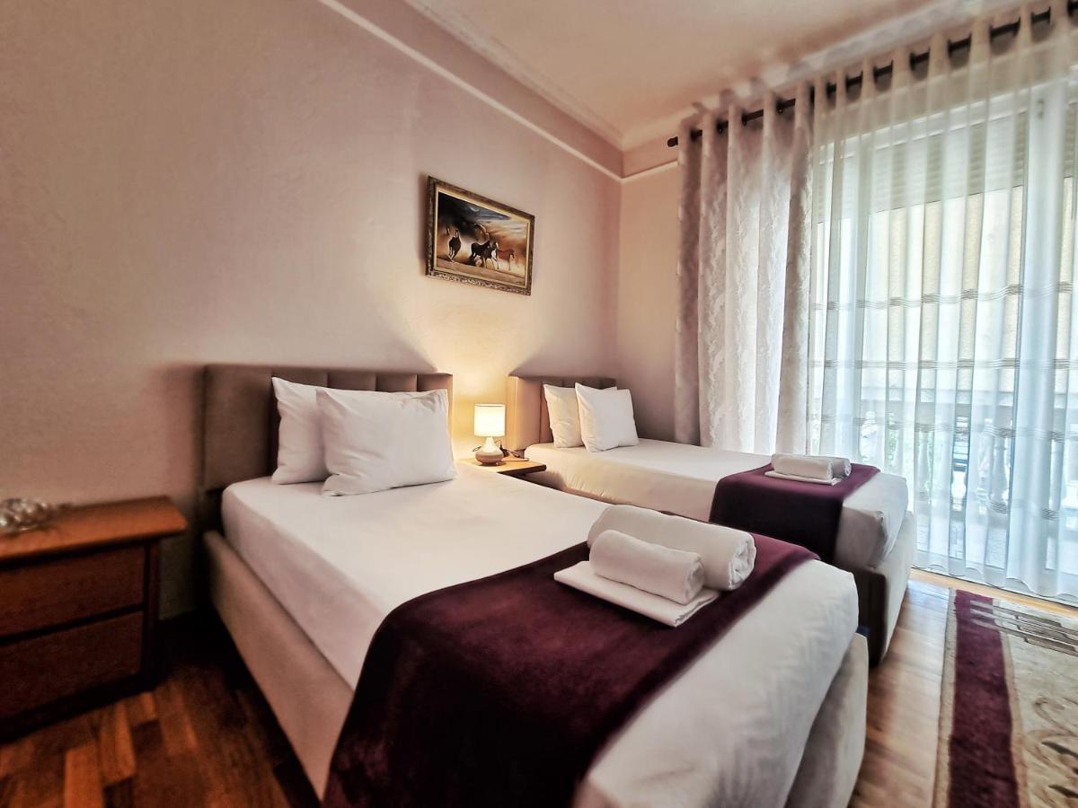 Seasons Appartement Shkodër